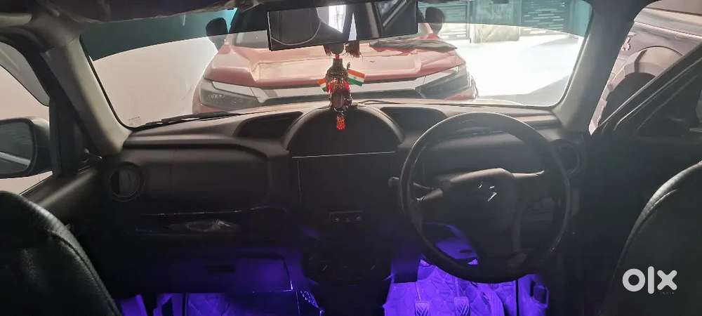 Maruti Suzuki S-presso 2020 Manual Petrol