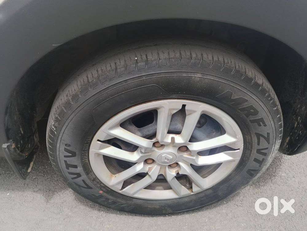 Renault Triber Rxl, 2021, Petrol