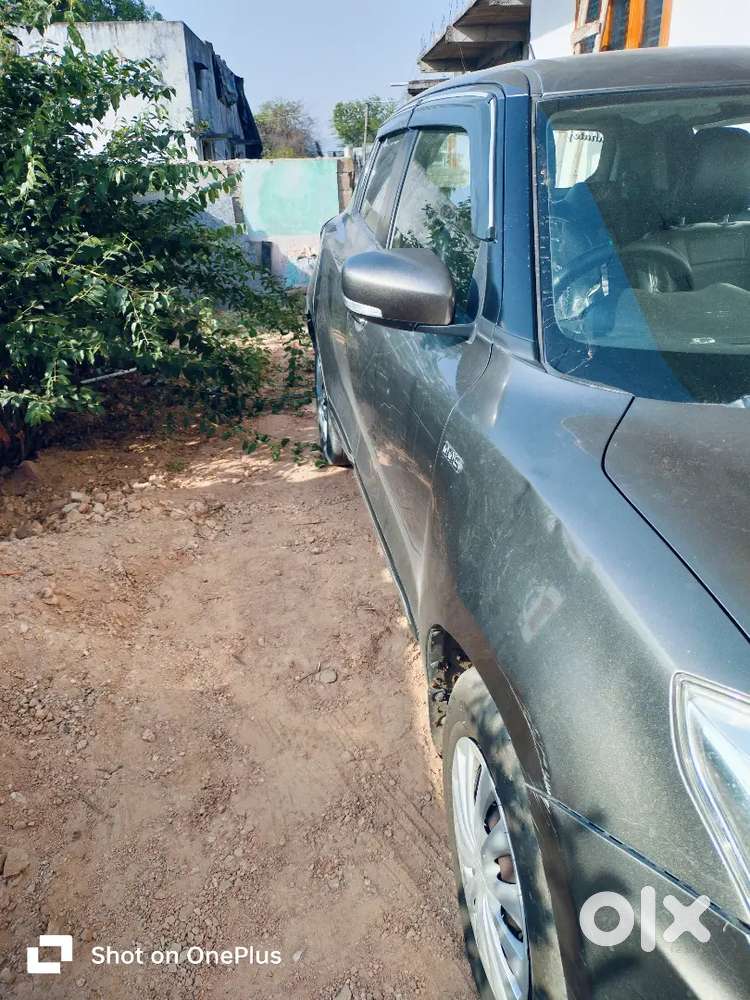 Maruti Suzuki Swift Vdi 2018
