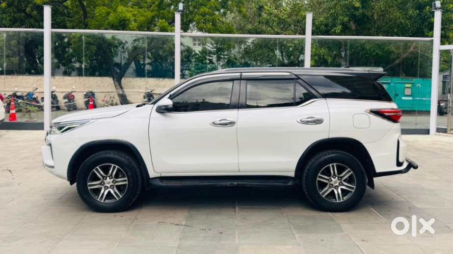 Toyota Fortuner 3.0 4x2 Automatic, 2023, Diesel