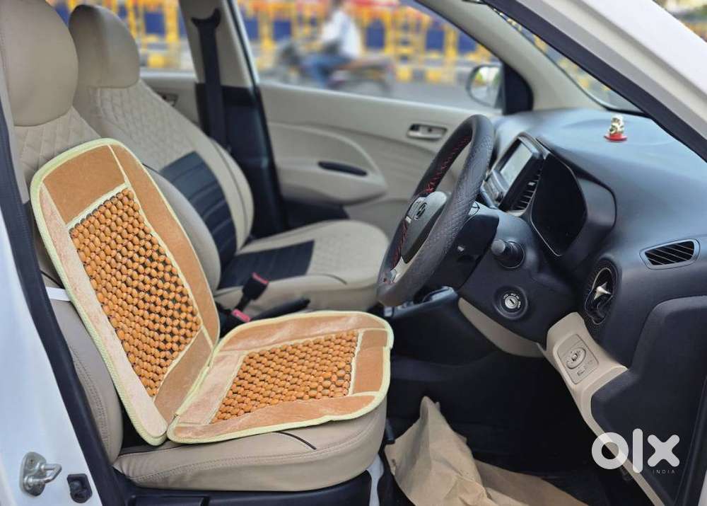 Hyundai New Santro 1.1 Sportz Amt, 2020, Petrol