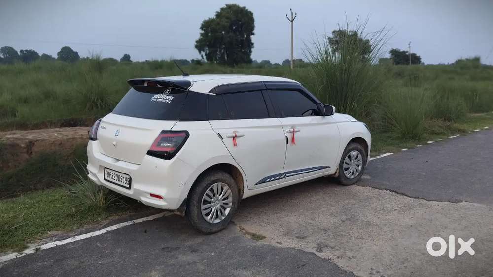 Swift 1.2 Vxi Maruti 2025