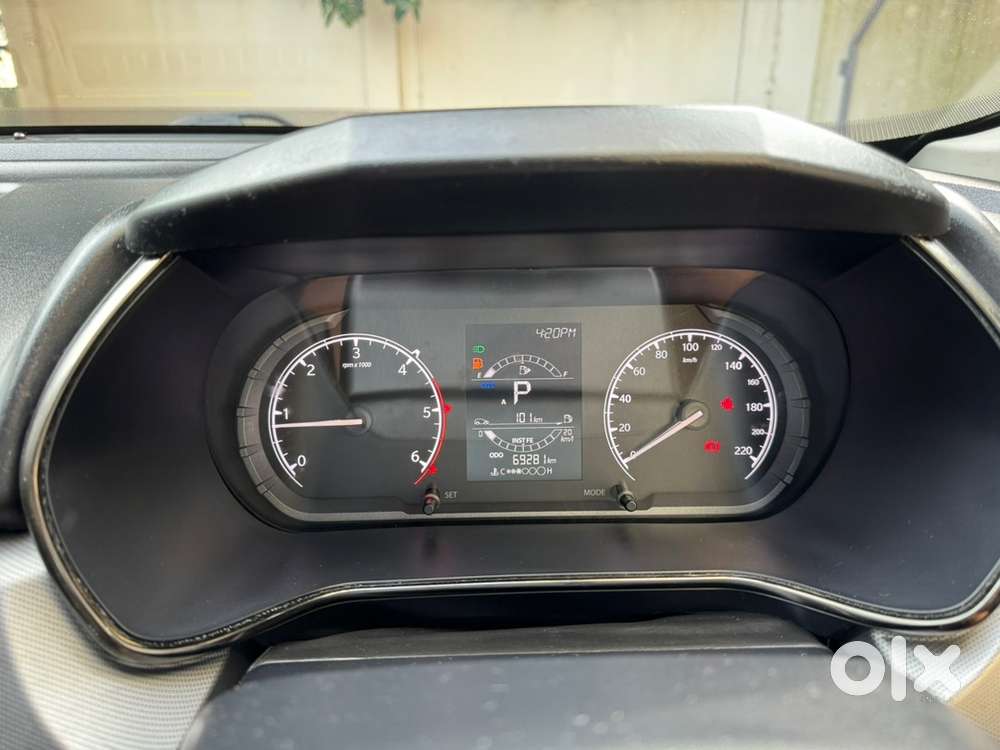 Tata Harrier Diesel 2022