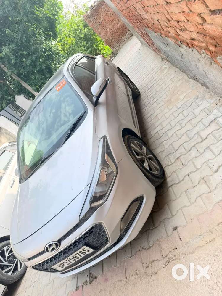Hyundai I20 Asta 1.4 2016