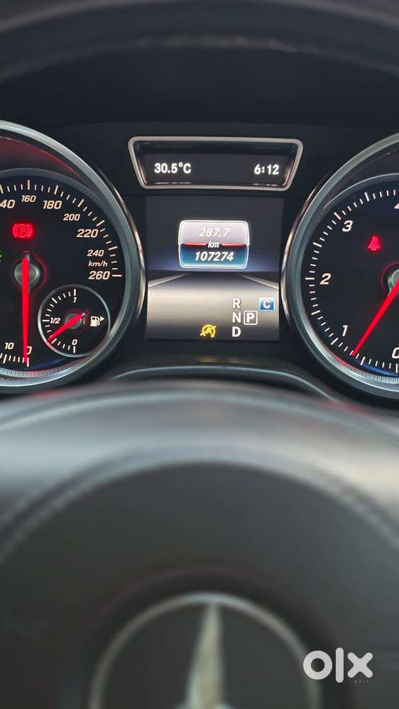 Mercedes-benz Gls 350d 4matic, 2017, Diesel