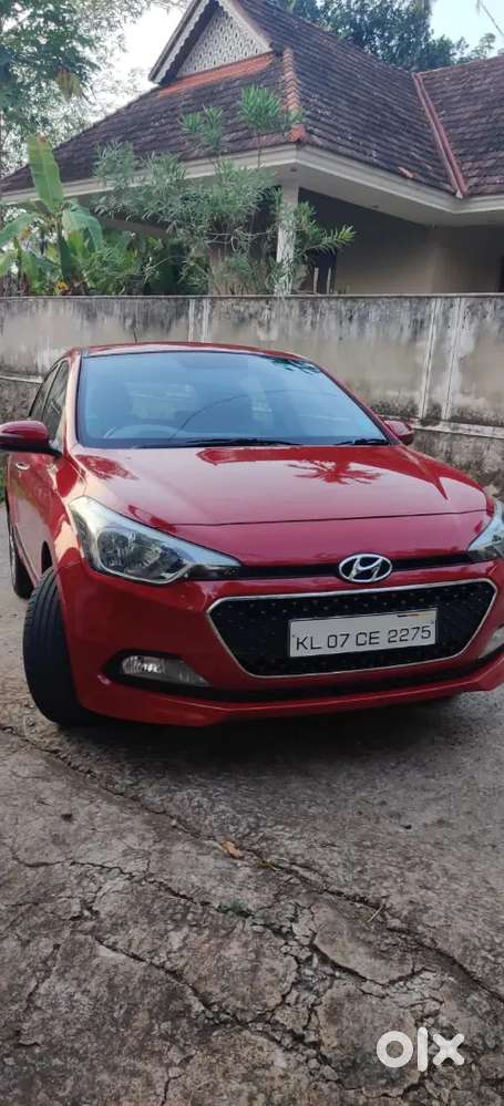 Hyundai New I20 2015 Diesel Good Condition