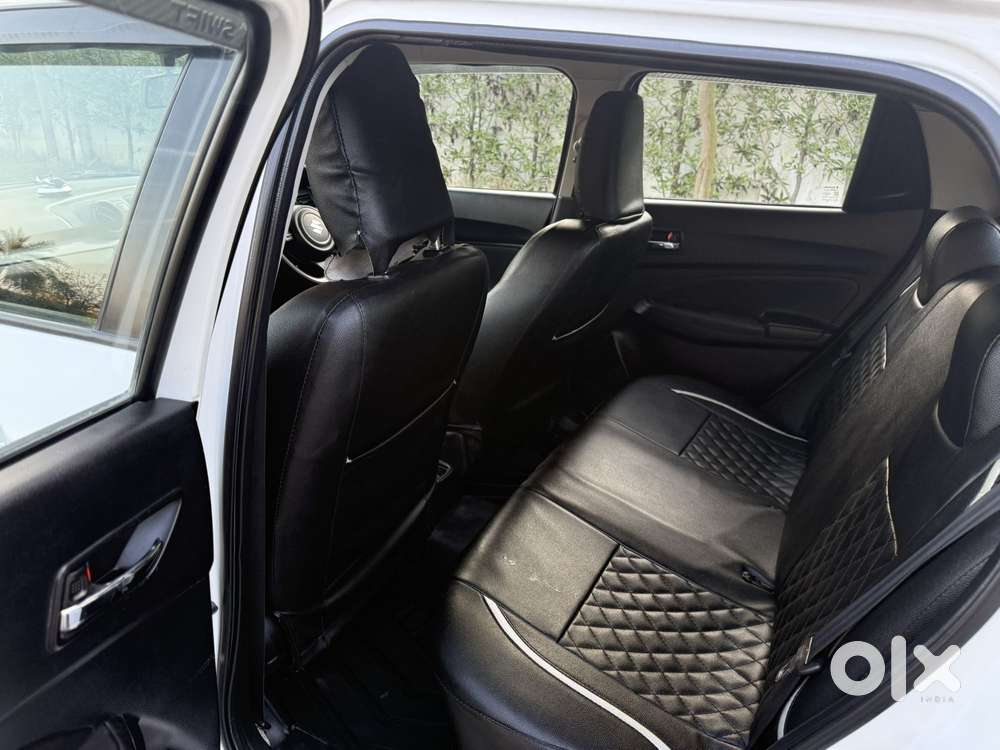 Maruti Suzuki Swift Zdi Plus, 2019, Diesel