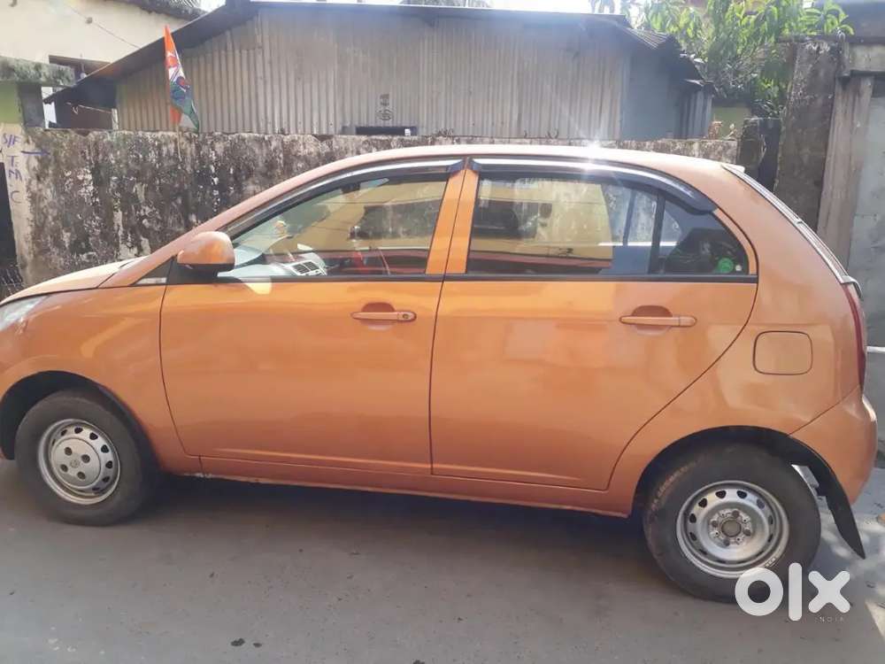 Super Conditioner Car