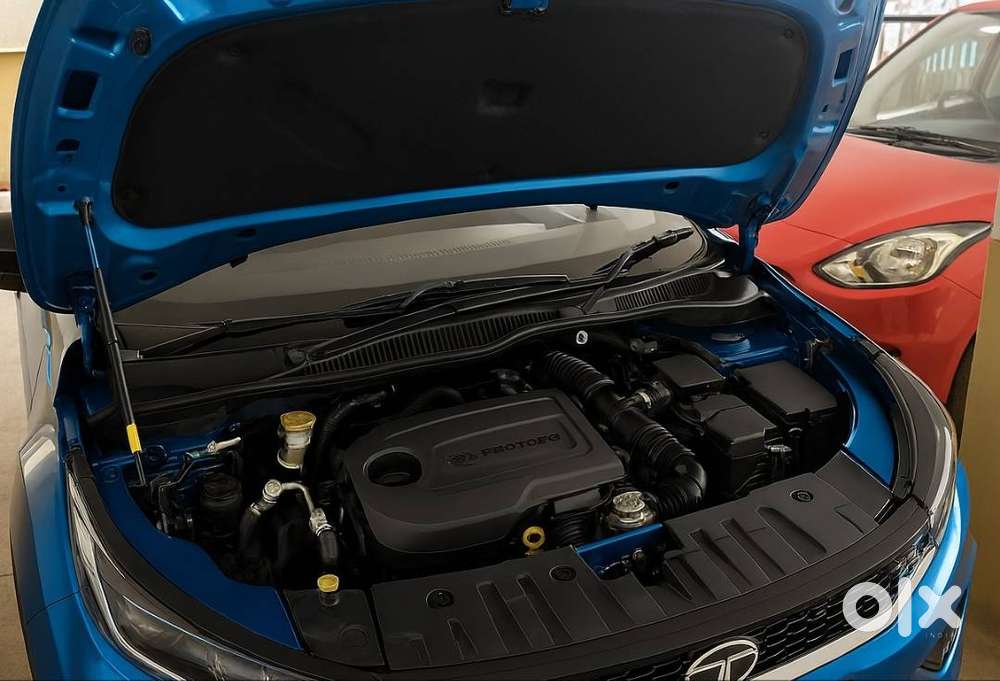 2021 Tata Altroz Diesel Xz For Sale