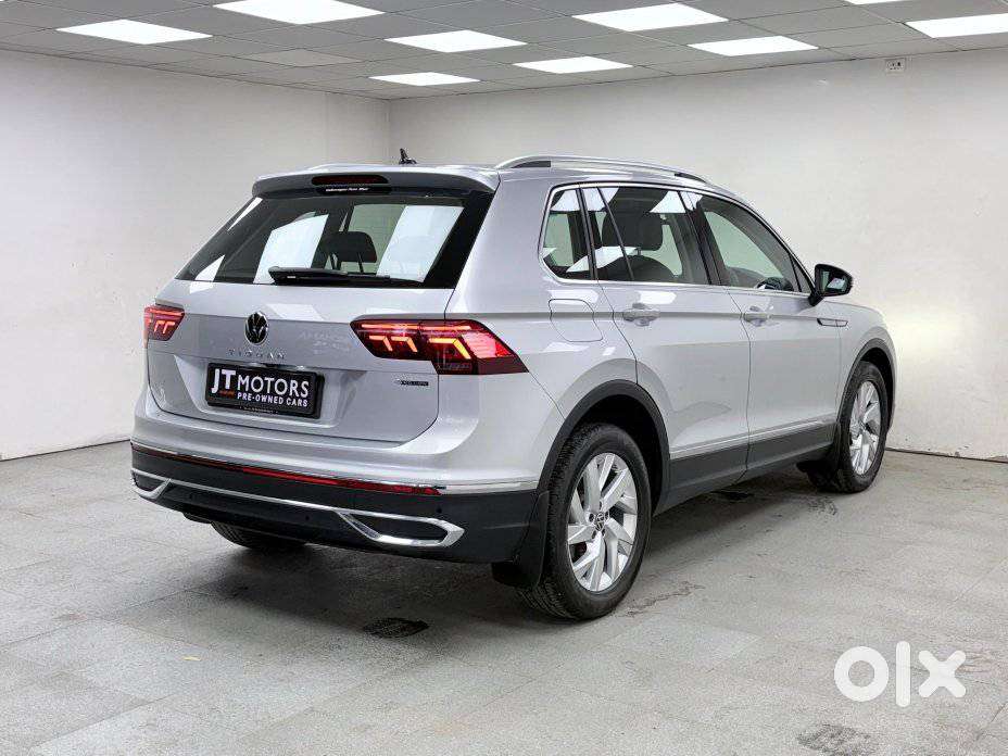 Volkswagen Tiguan 2.0 Elegance Tsi Dsg, 2023, Petrol