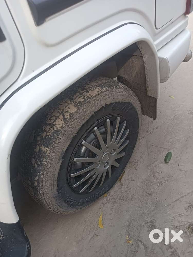 Mahindra Bolero Diesel 2021