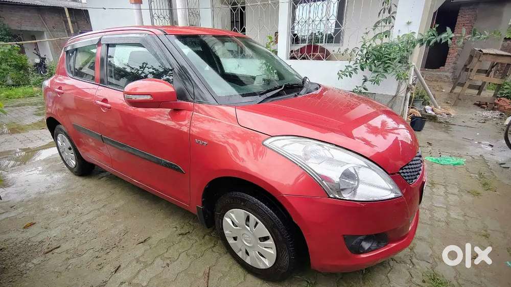 Maruti Suzuki Swift 2014 Petrol Good Condition