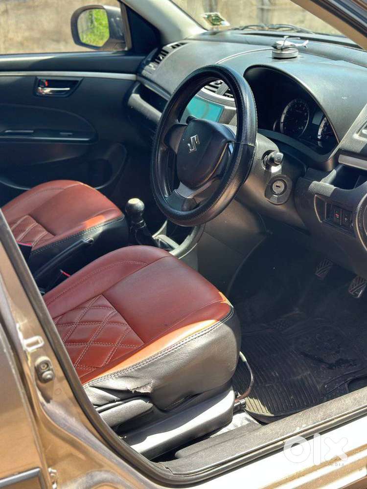 Maruti Suzuki Swift Vxi, 2014, Petrol