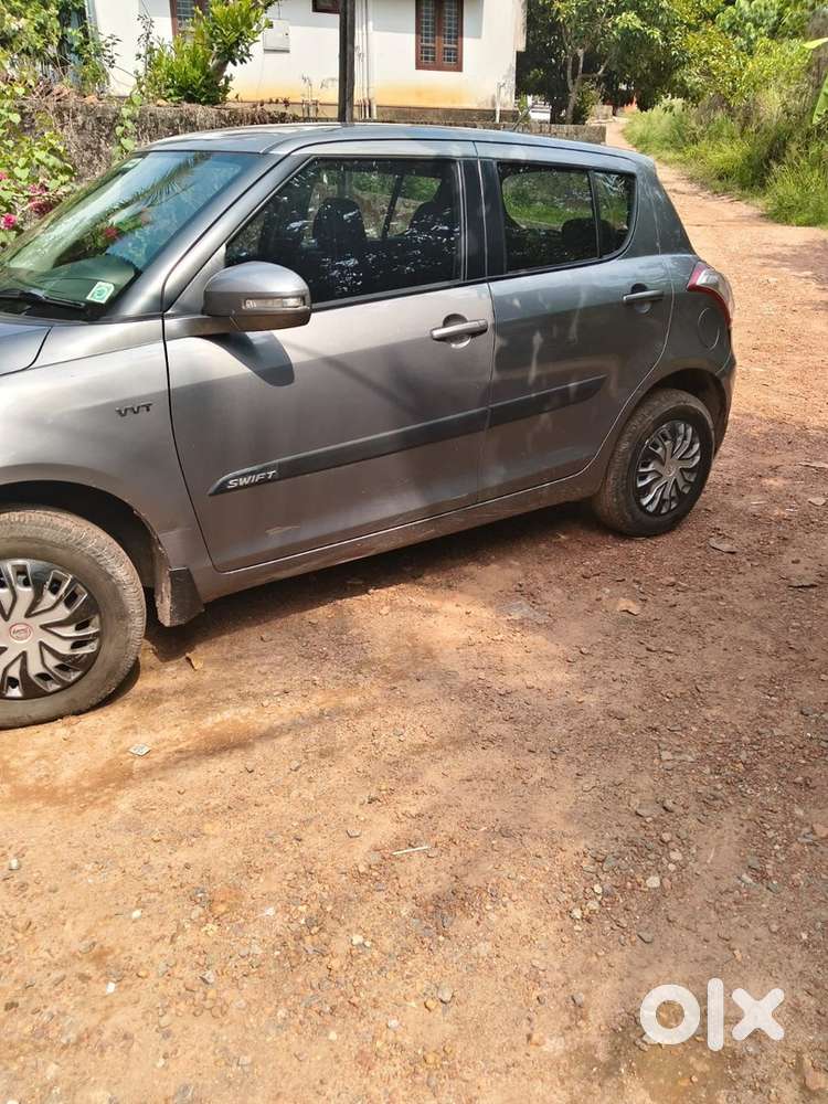 2013 Maruti Suzuki Swift