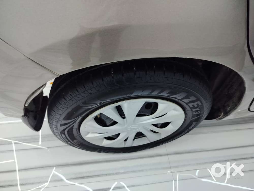 Maruti Suzuki Swift Ddis Vdi, 2019, Diesel