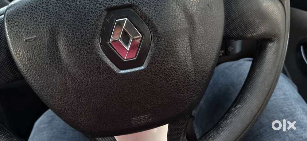 Renault Duster 2020-2022 1.5 Rxs Petrol, 2019, Petrol