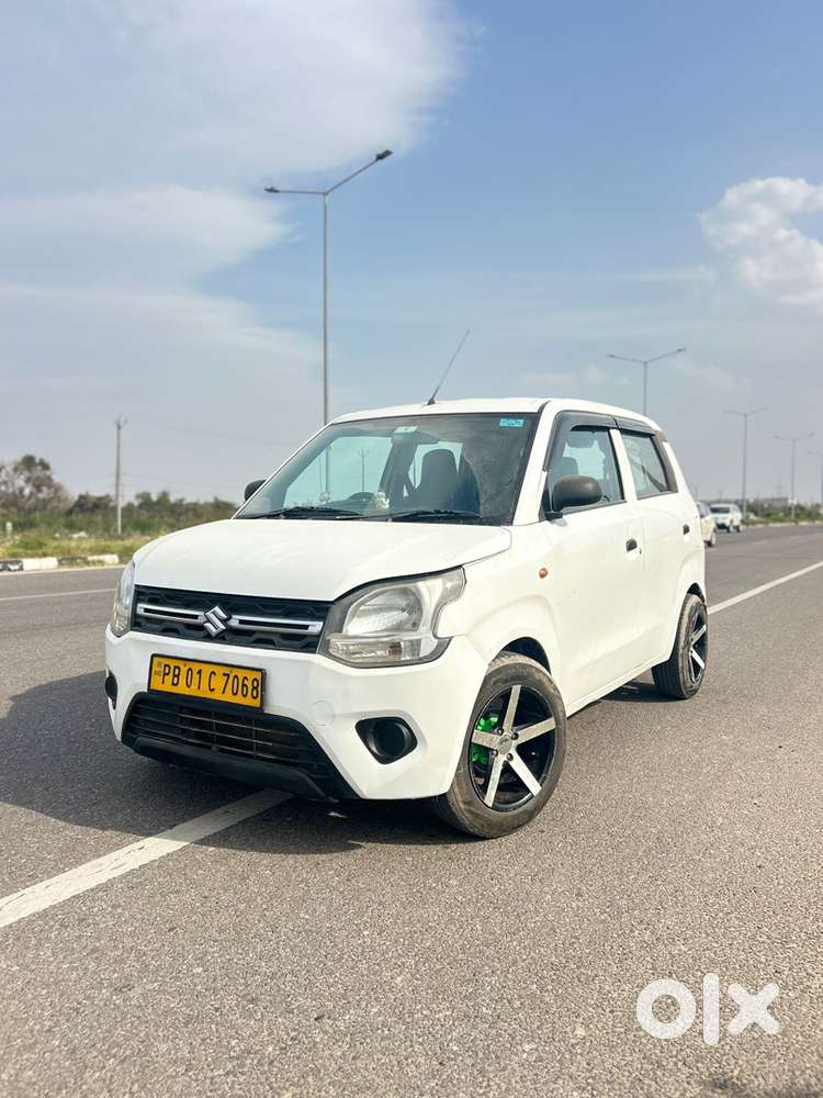Pb01 Wagner All India Parmit