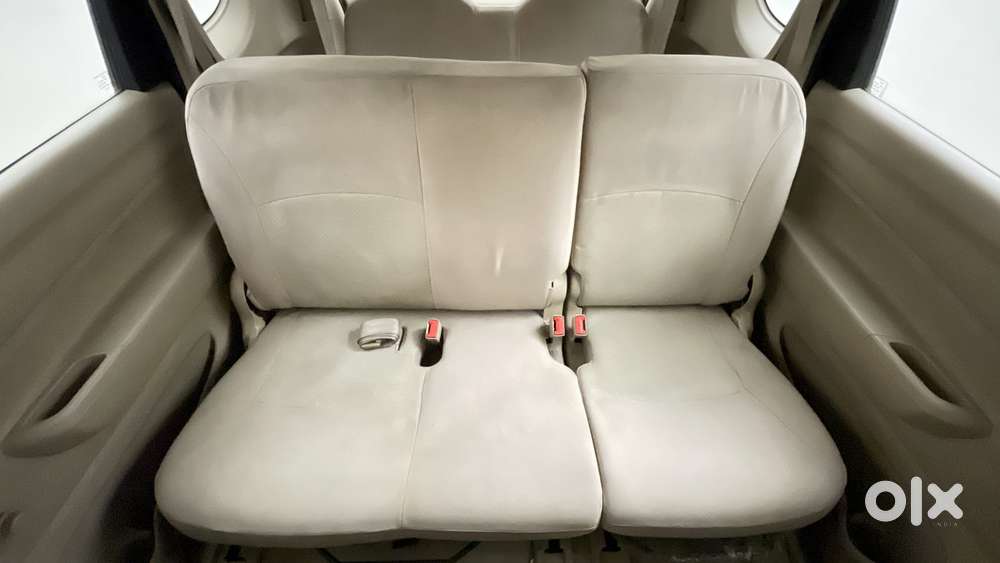 Maruti Suzuki Ertiga 1.5 Lxi, 2013, Petrol