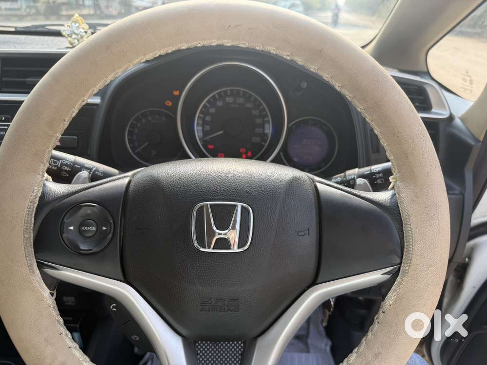 Honda Jazz 1.2 V I Vtec, 2016, Petrol