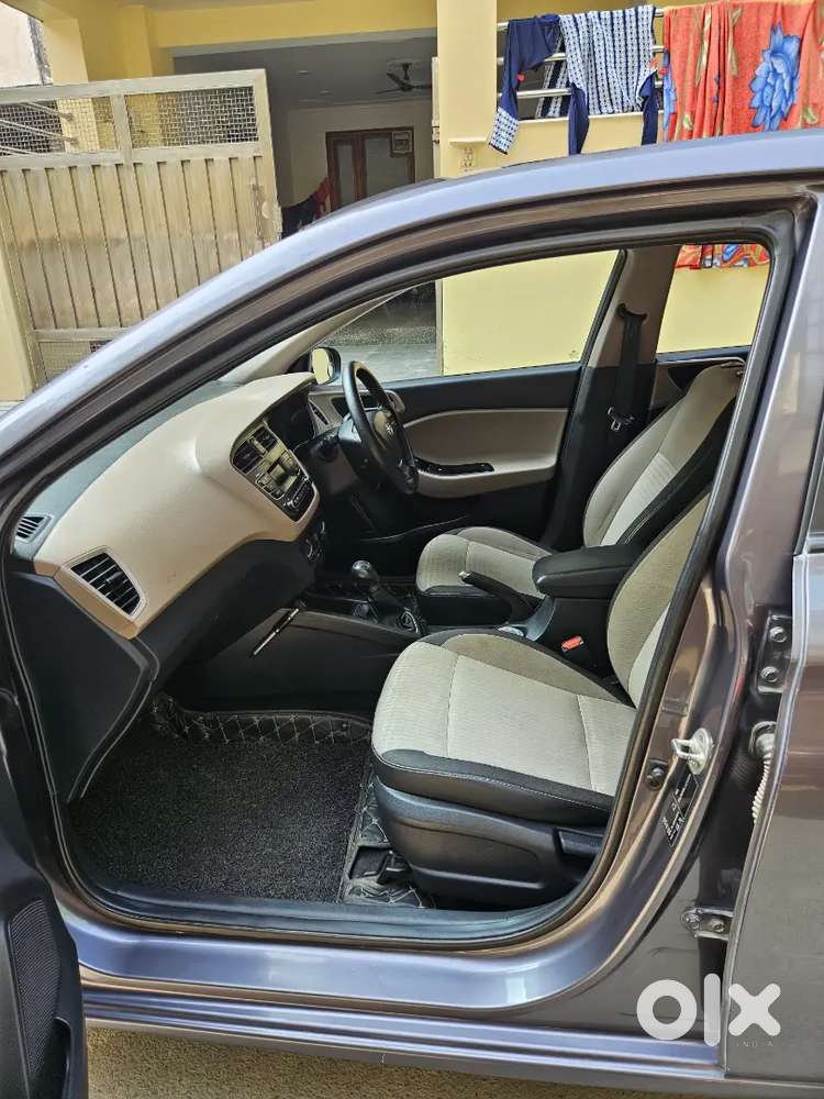 Hyundai Elite I20 Magna Plus 2020