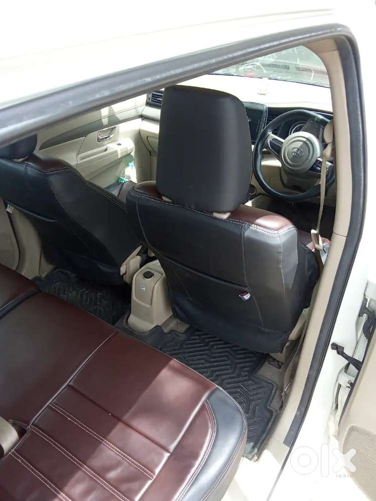 Toyota Rumion