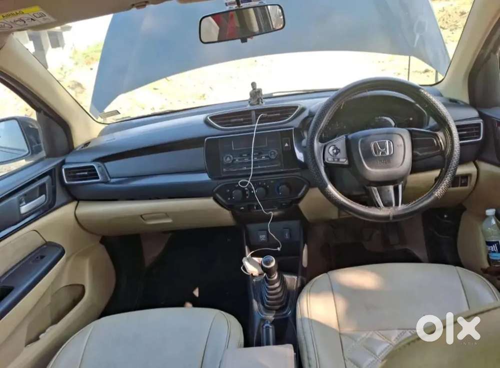 Dec 2019 Model With Well Maintained Condition.. Excellent Milage