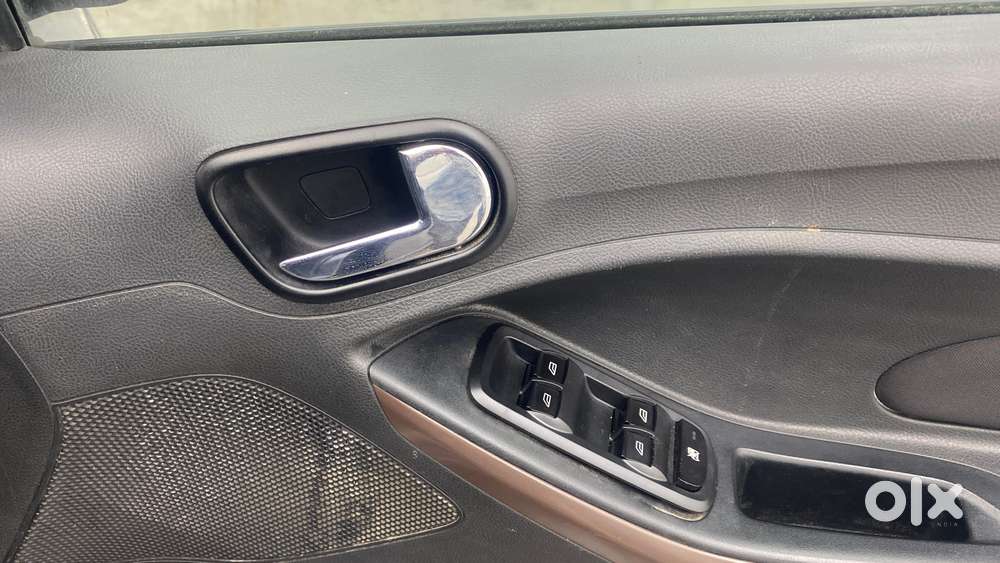 Ford Freestyle Titanium Petrol, 2019, Petrol