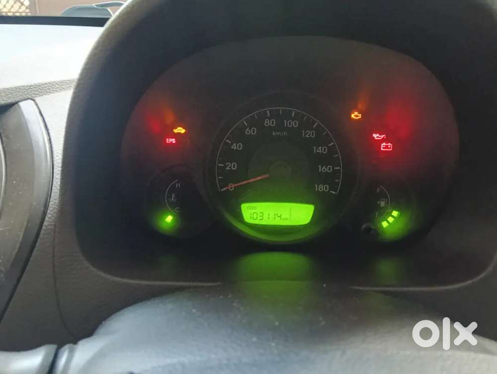 Hyundai Eon 0.8 Era Plus 2015