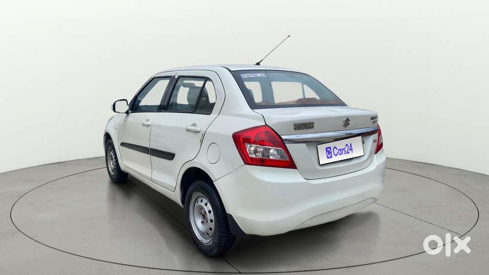 Maruti Suzuki Swift Dzire Tour S Diesel, 2019, Diesel