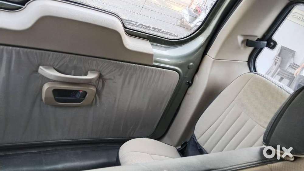 Mahindra Bolero Neo 1.5 N8, 2023, Diesel