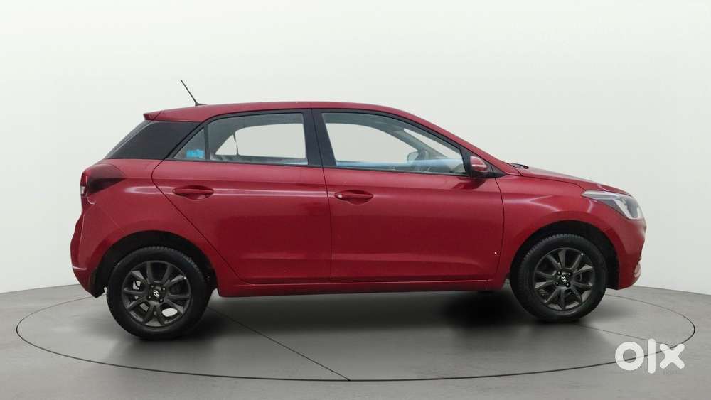 Hyundai Elite I20 Sportz Plus, 2019, Petrol