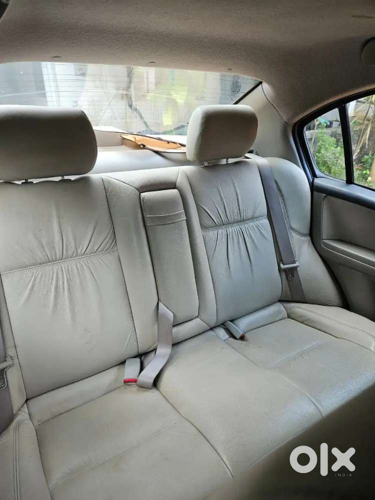 Maruti Suzuki Sx4 Zxi Petrol Manual 2007