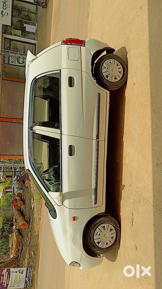 Maruti Suzuki Alto 0.8 Lxi (o), 2012, Petrol