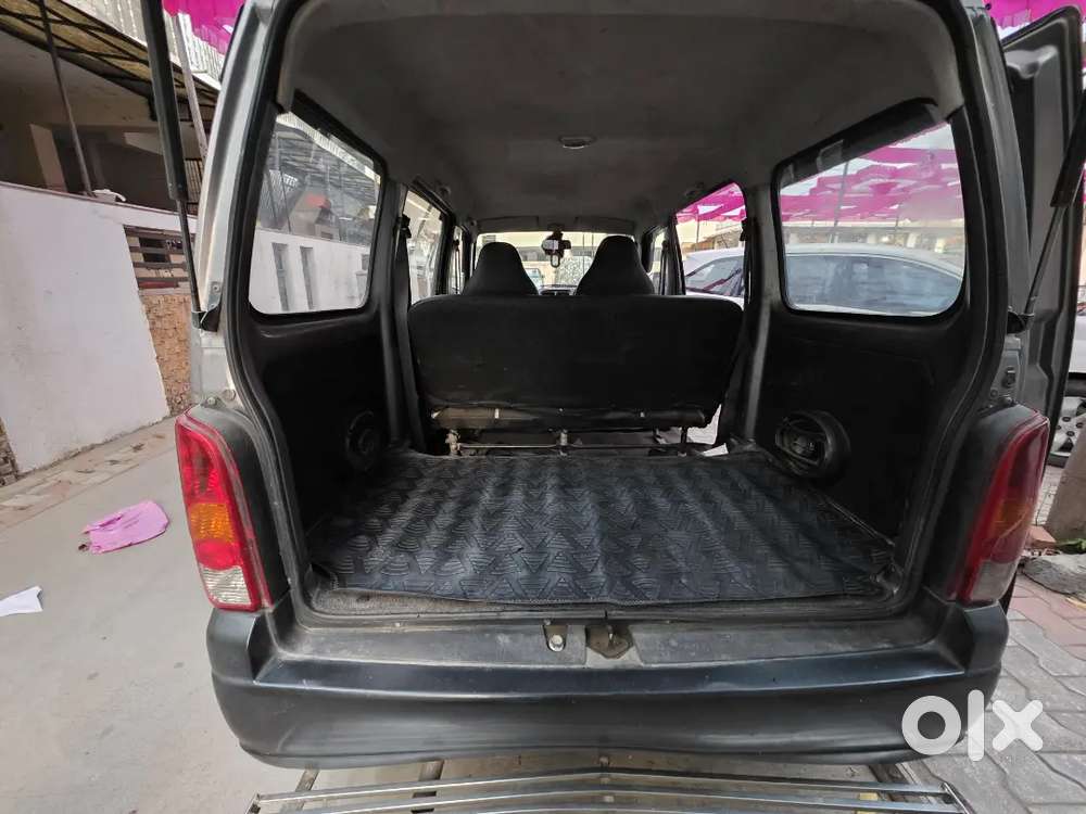 Genuine Car With Official Service