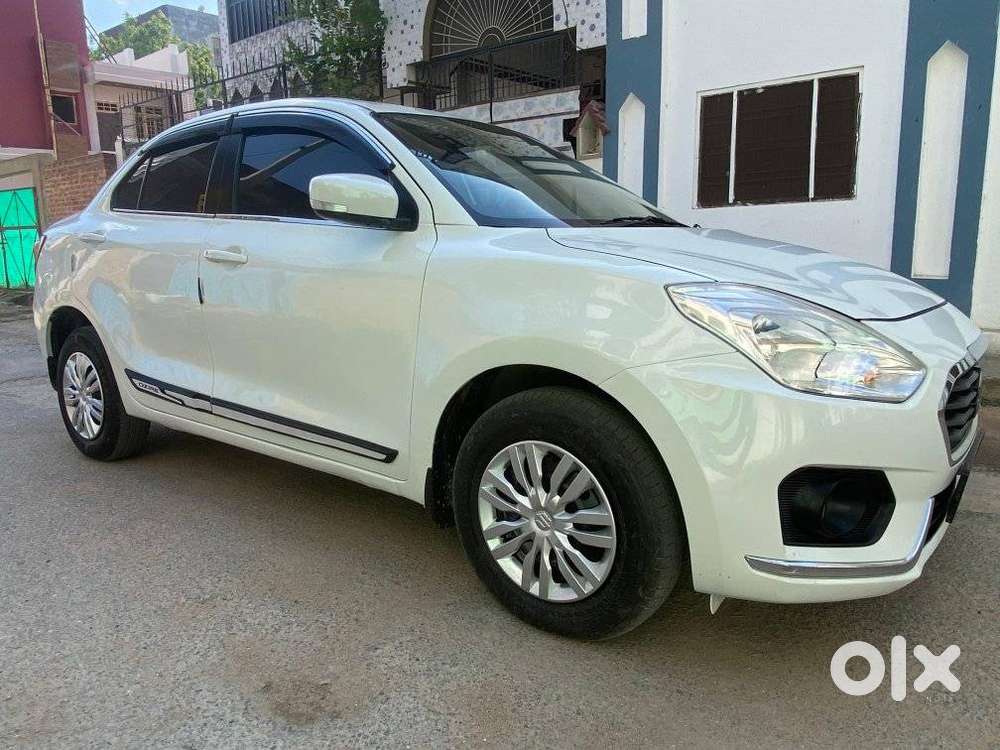 Maruti Suzuki Brezza Vdi, 2019, Diesel