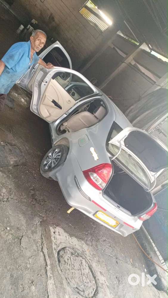 Toyota Etios 2018 Petrol Good Condition Negotiable