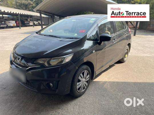 Honda Jazz 1.2 Sv I Vtec, 2016, Petrol