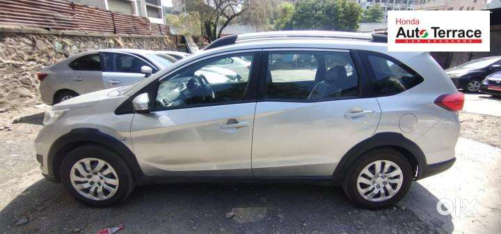 Honda Br-v I-dtec S Mt, 2016, Diesel