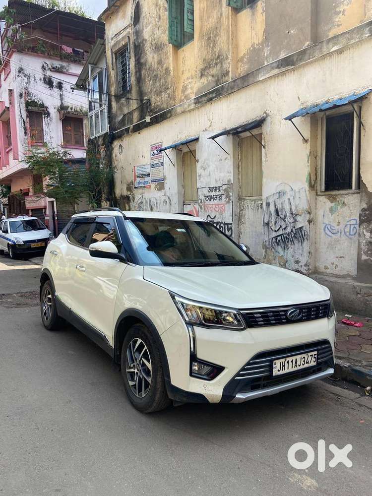 Mahindra Xuv300 2022 Diesel Well Maintained