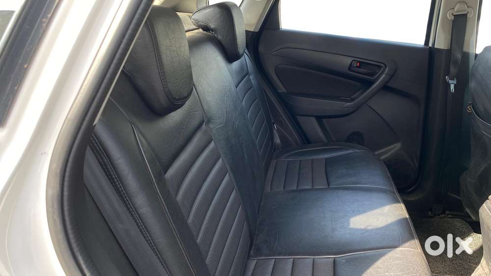 Maruti Suzuki Vitara Brezza 1.5 Vxi, 2021, Petrol