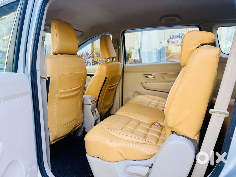 Maruti Suzuki Ertiga 1.5 Zxi Shvs, 2025, Diesel