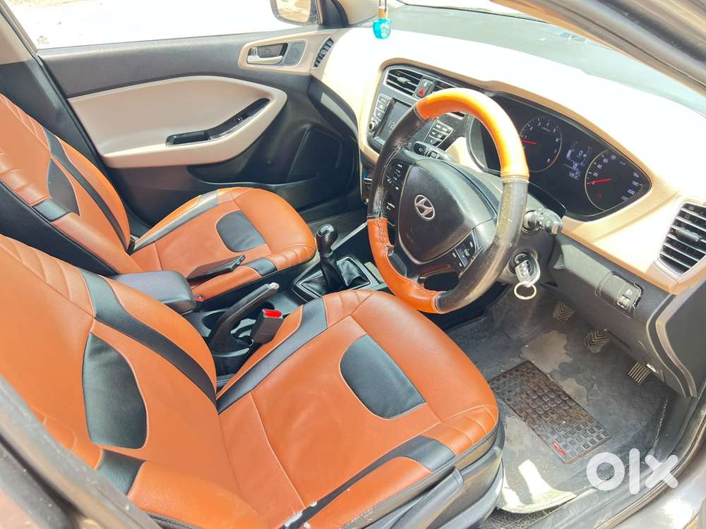 Hyundai Elite I20 Sportz Plus, 2020, Petrol