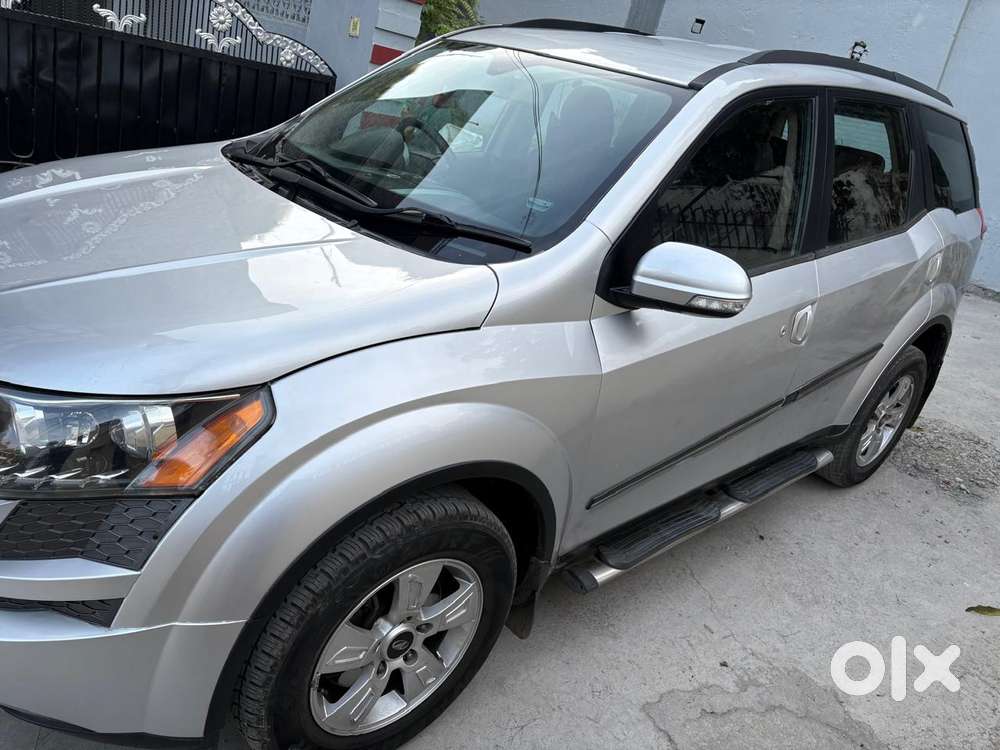 Mahindra Xuv500 W8, 2013, Diesel