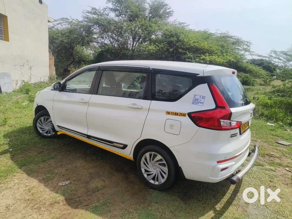 Maruti Ertiga 1.5 Tour 2023