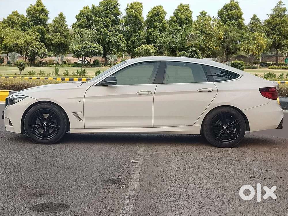 Bmw 3 Series 2.0 330i Gt M Sport, 2019, Petrol