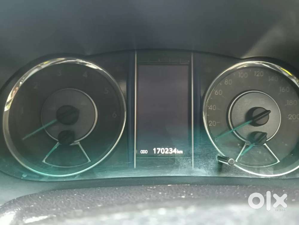 Toyota Fortuner 4x2 At 2.8 Diesel, 2019, Diesel