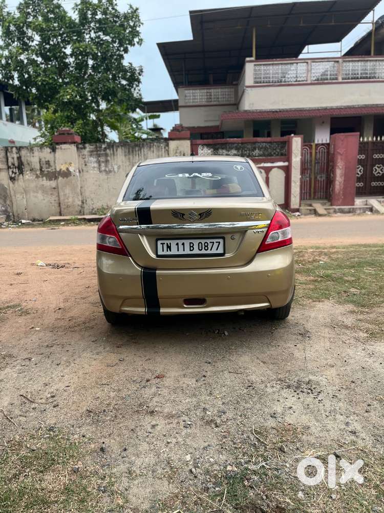 Swift Dzire