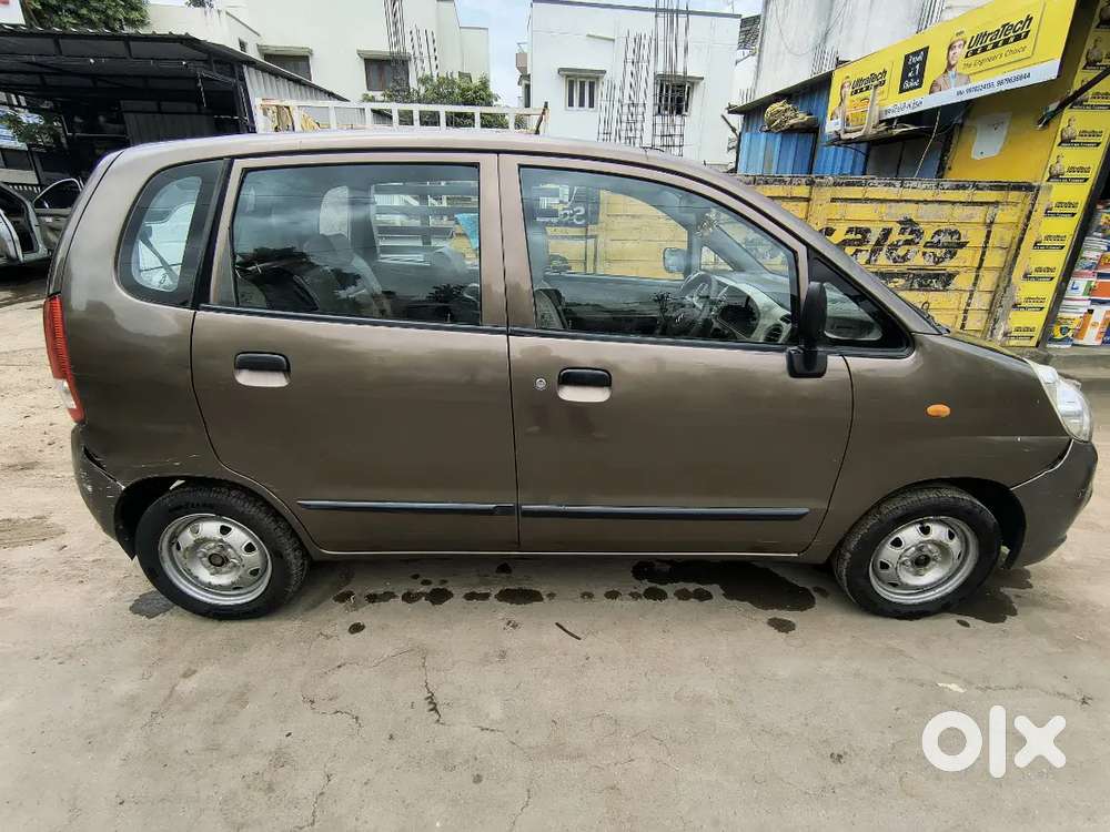 Maruti Suzuki Zen Estilo 2010 Petrol Vxi