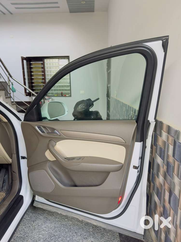 2014 Audi Diesel Automatic