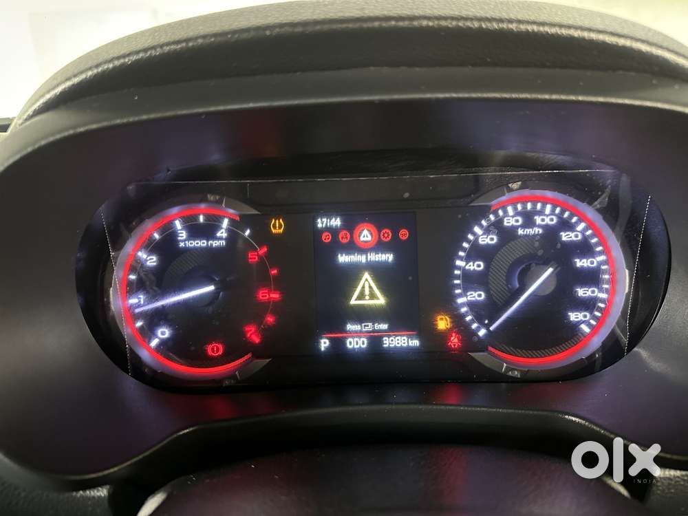 Mahindra Thar Lx 4x4 Hardtop, 2024, Diesel